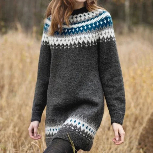 Clera - Elegant and Comfortable Pull