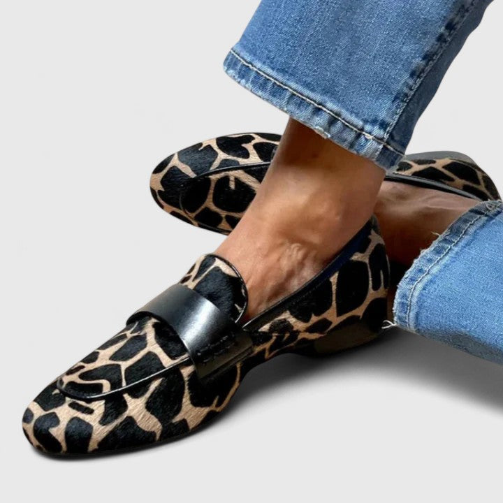 Clyanne | Premium Orthopedic Loafers 0
