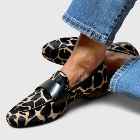 Clyanne | Premium Orthopedic Loafers 0