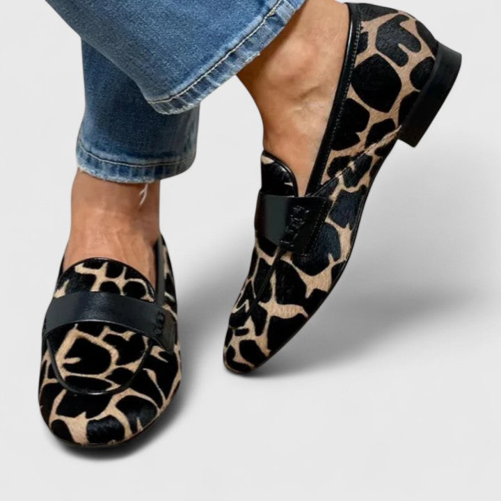 Clyanne | Premium Orthopedic Loafers 1