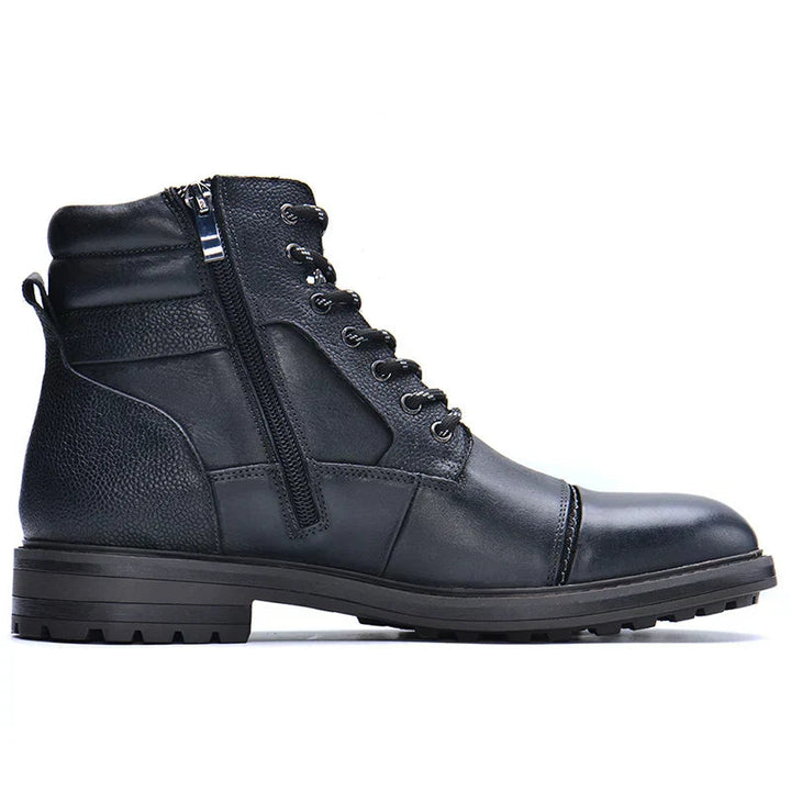 Colton | Premium Leather Boots for Men 1