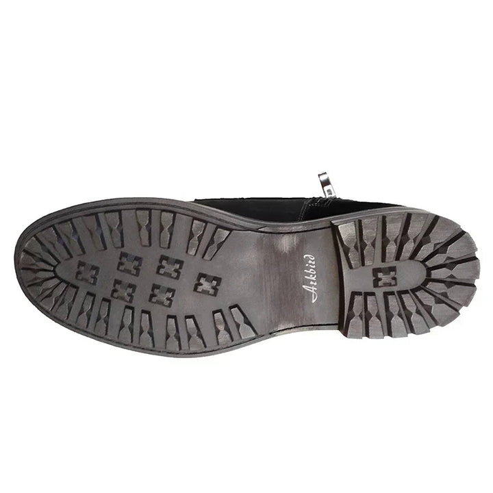 Colton | Premium Leather Boots for Men 4