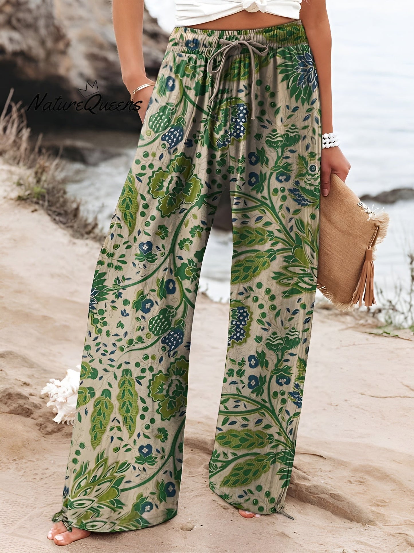 Comfort Pants - Lightweight, Durable & Machine Washable Support
