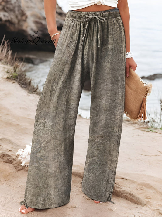 Comfort Pants - Lightweight, Durable & Machine Washable Support