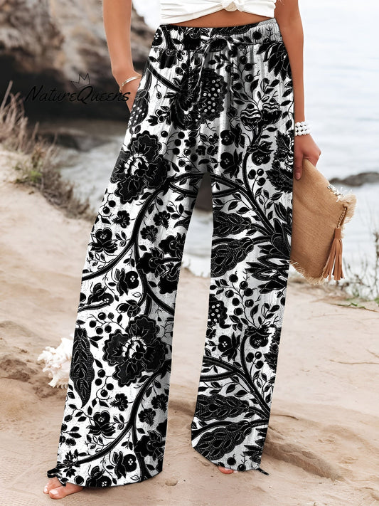 Comfort Pants - Lightweight, Durable & Machine Washable Support