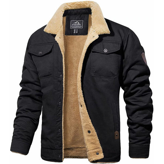Cooper | The stylish bomber jacket 0