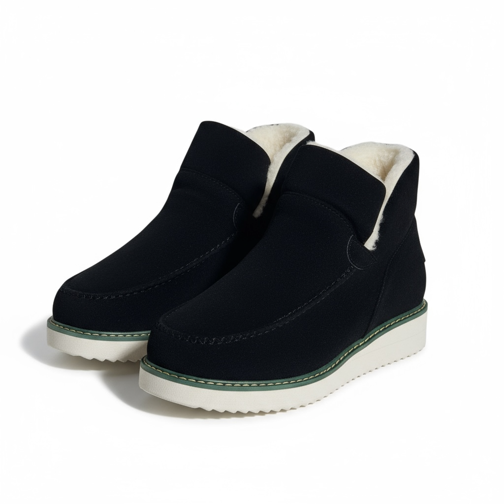 Cynthia | Orthopedic Winter Boots