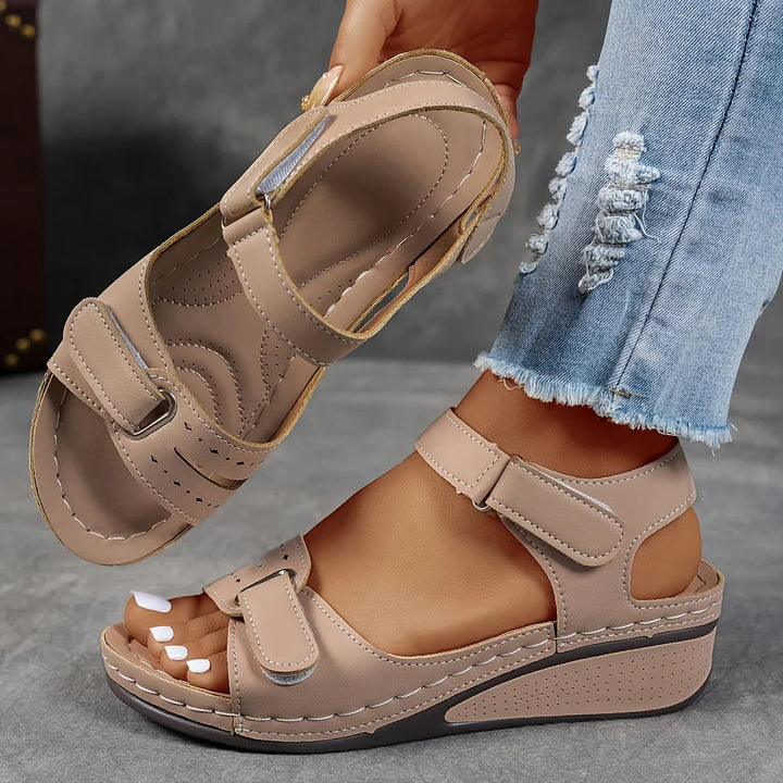 Cynthia™ | Orthopedic Women's Sandals For All-Day Comfort