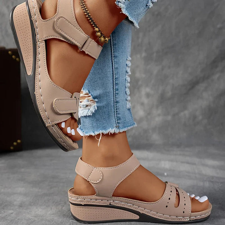 Cynthia™ | Orthopedic Women's Sandals For All-Day Comfort