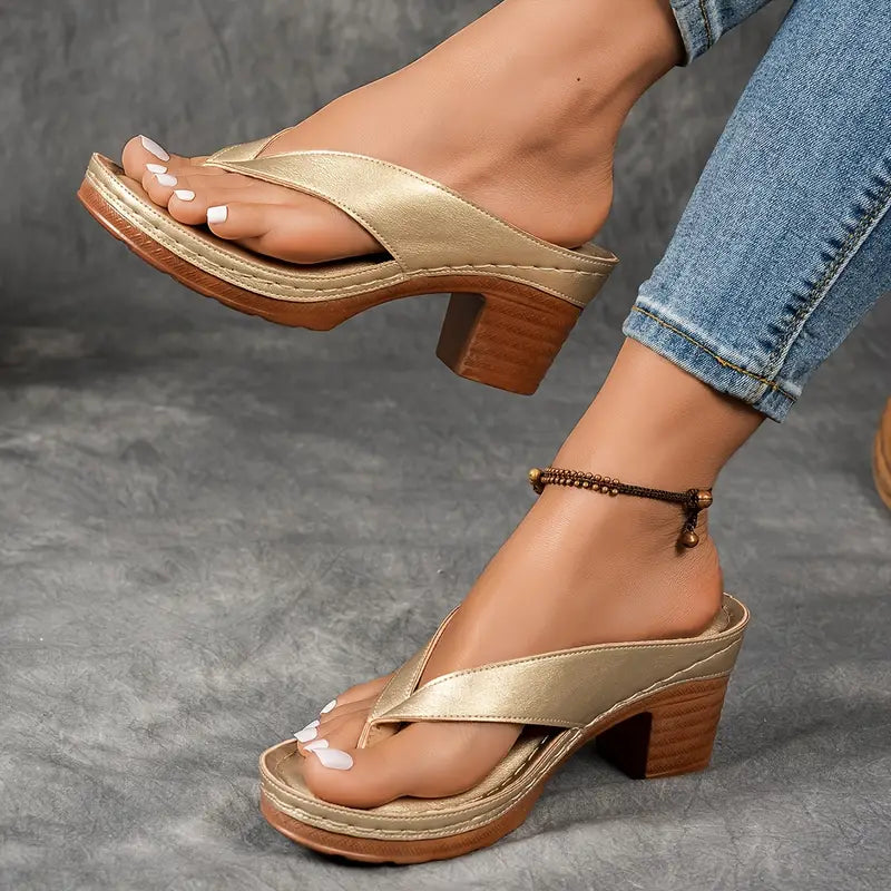 Theresa | Orthopaedic Sandals™