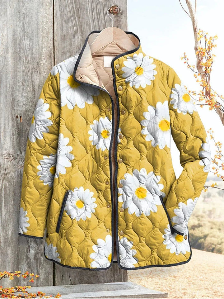 Daisy™ | Cozy Everyday Womens Jacket