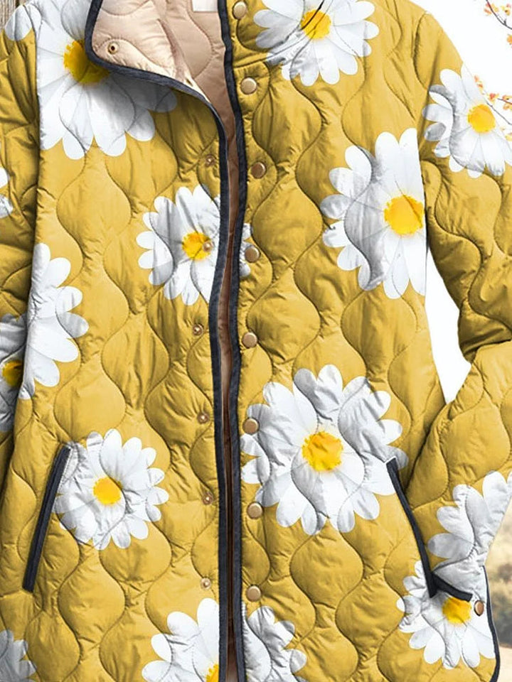 Daisy™ | Cozy Everyday Womens Jacket