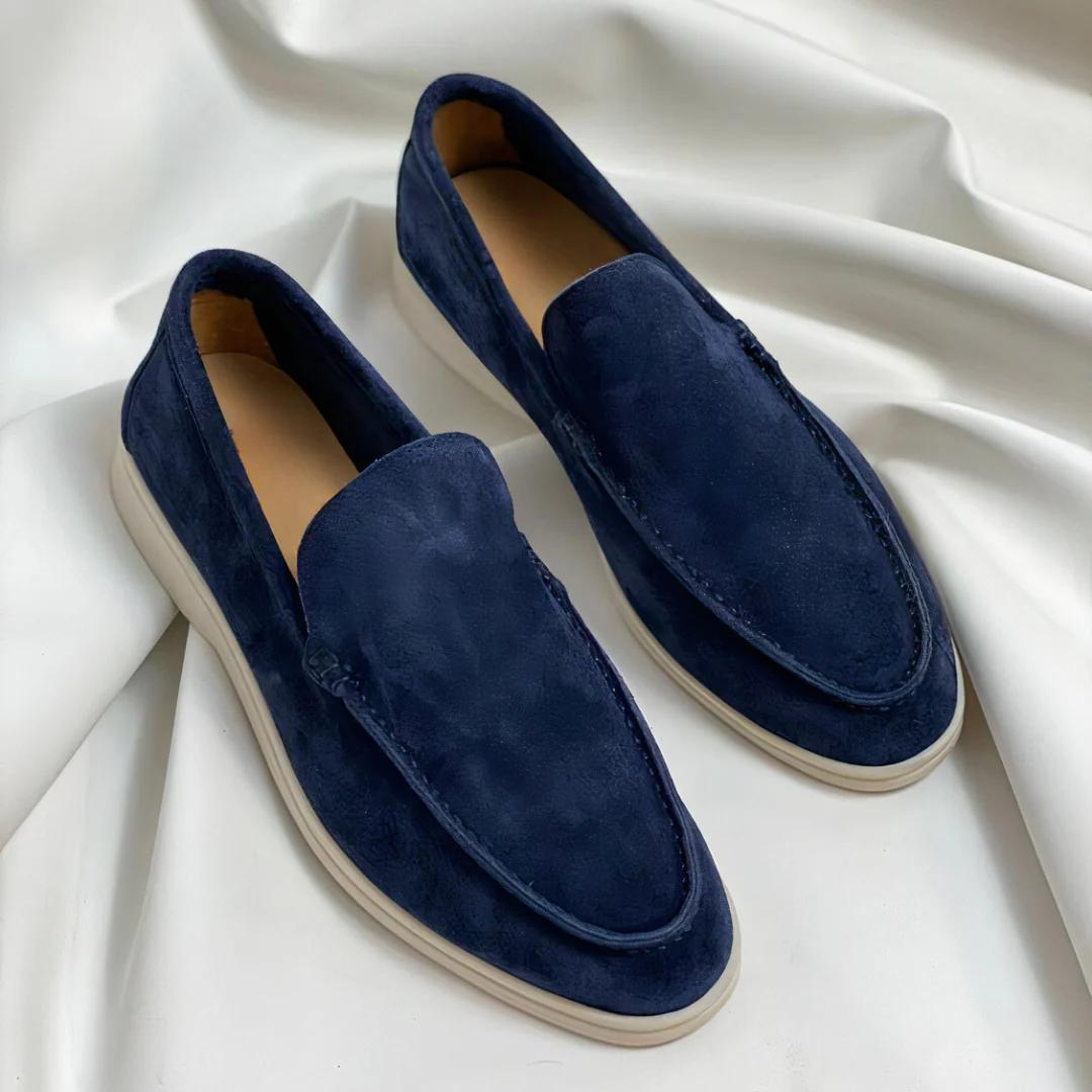 Daniel | Elegant Summer Loafers 0