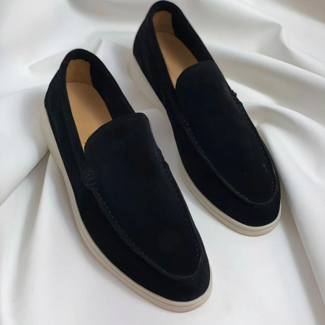 Daniel | Elegant Summer Loafers 1
