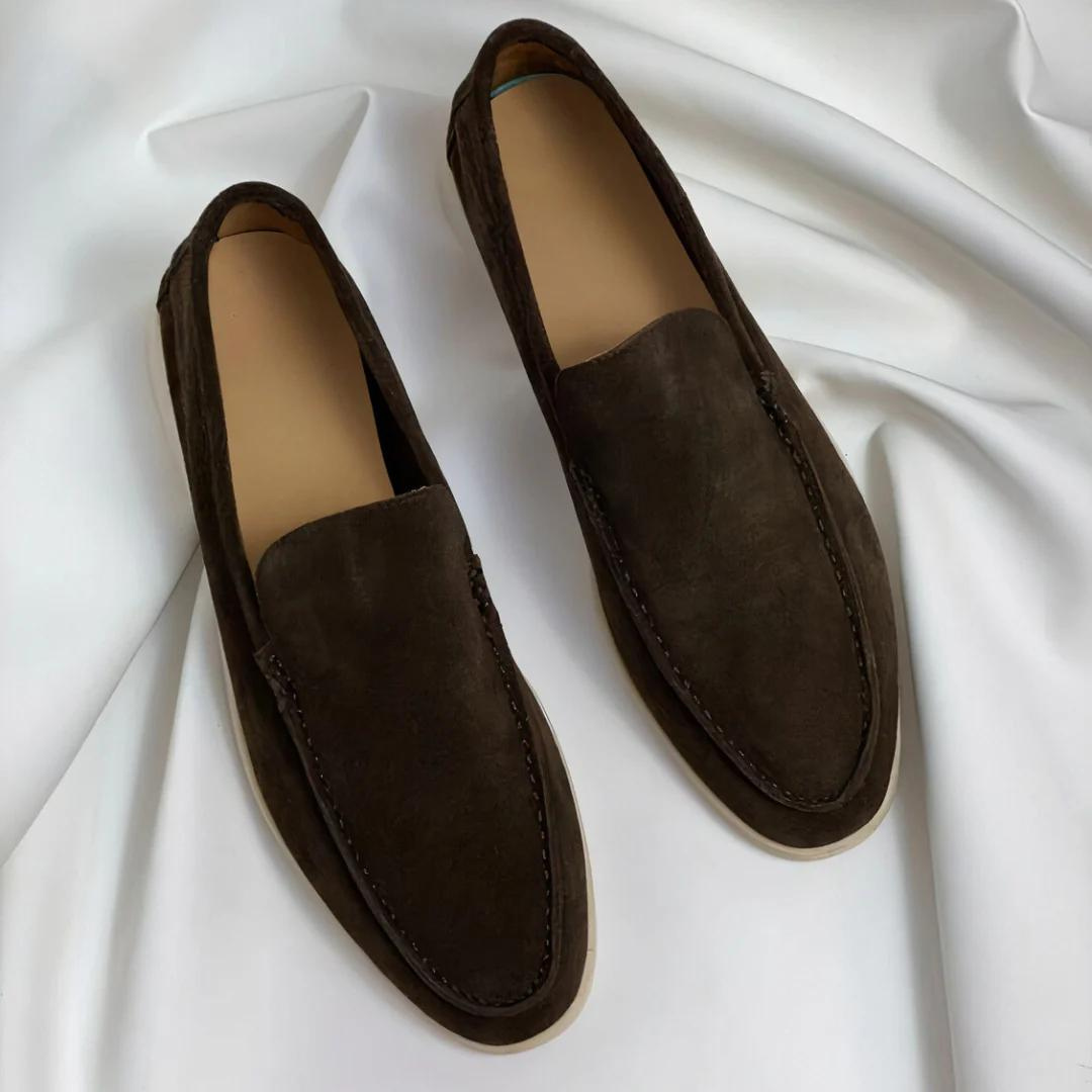 Daniel | Elegant Summer Loafers 2