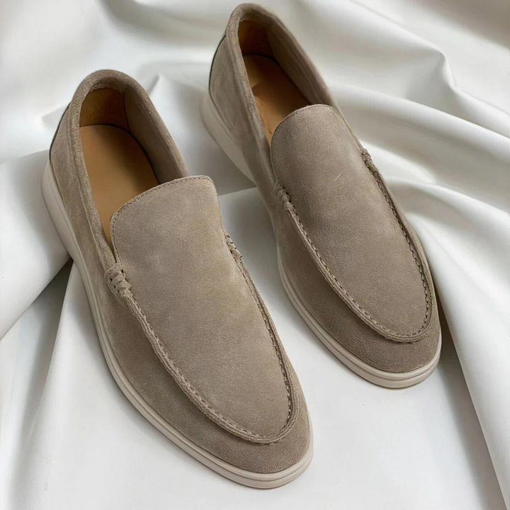 Daniel | Elegant Summer Loafers 3
