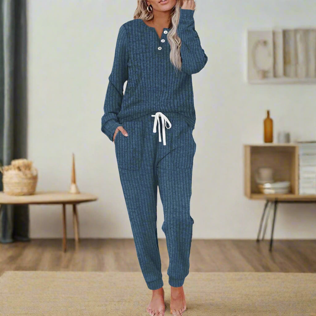 Davina | Casual Set for Women 5
