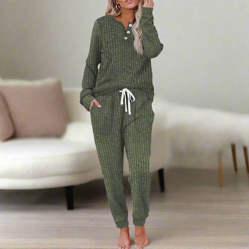 Davina | Casual Set for Women 7