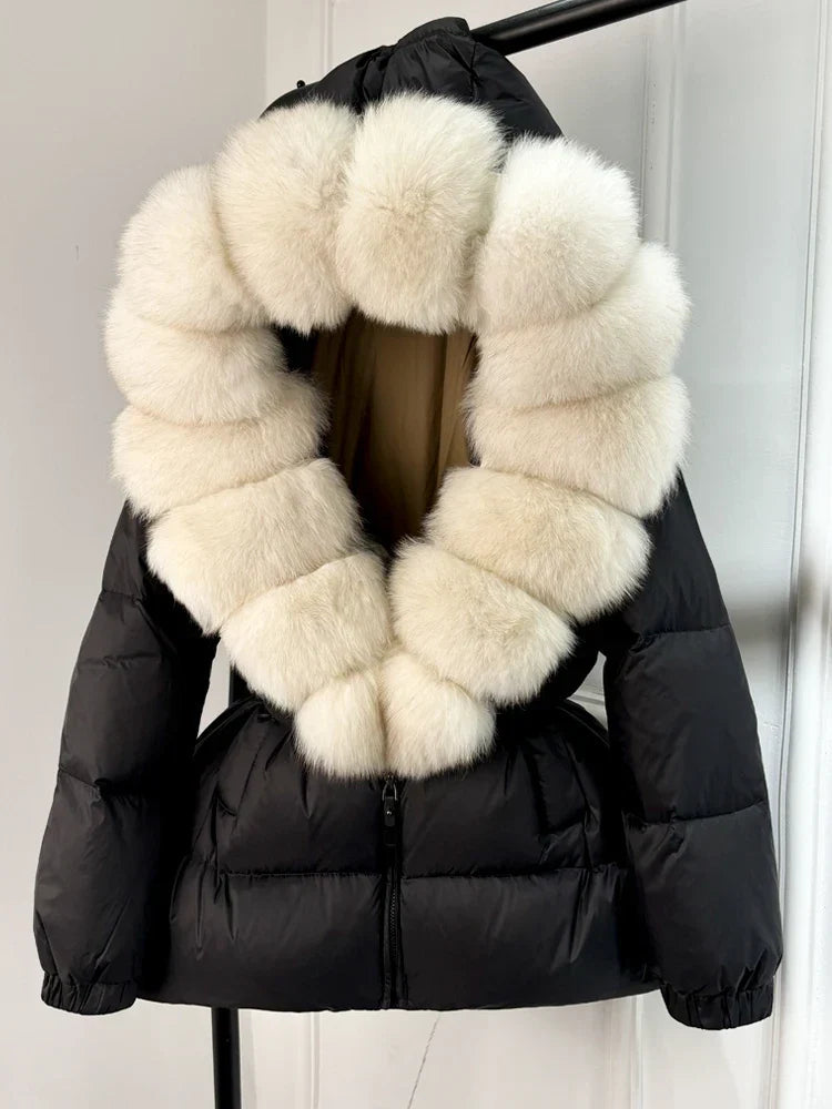 Devon | Warm Puffer Jacket 2