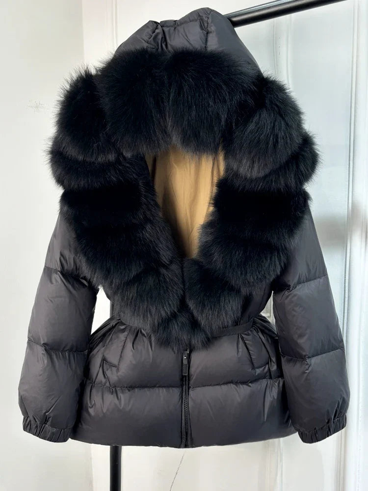 Devon | Warm Puffer Jacket 5