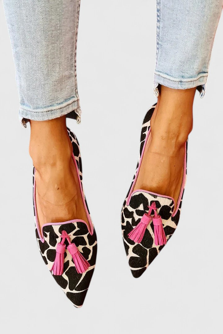 Dhreika | Smart Fit Loafers 1
