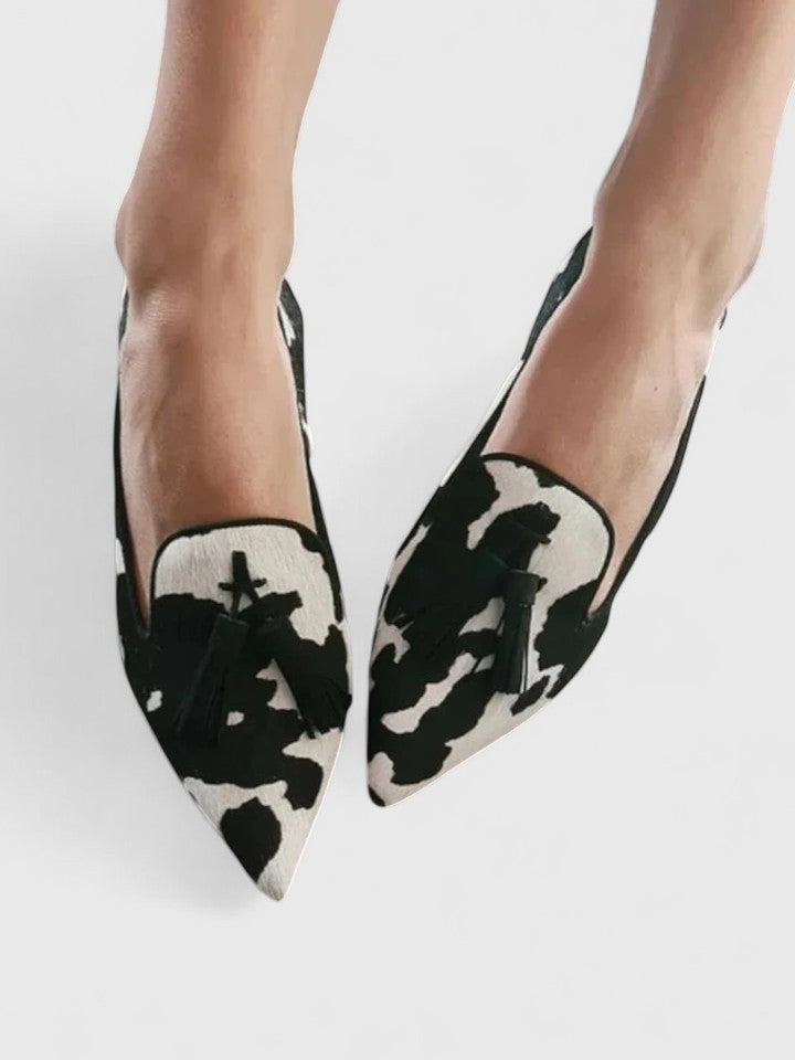 Dhreika | Smart Fit Loafers 2