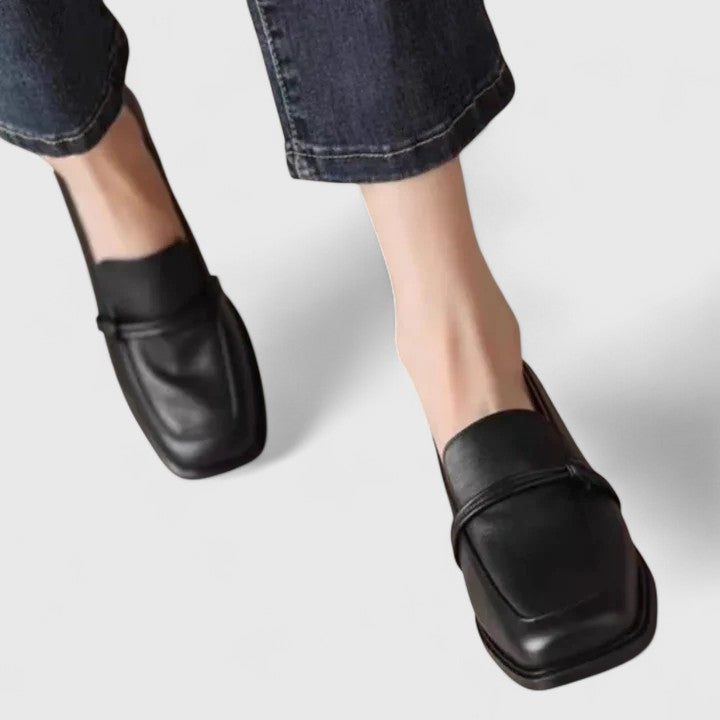 Dixie | Orthopedic Loafers 0