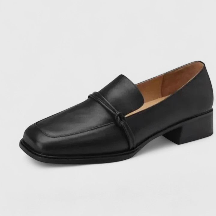 Dixie | Orthopedic Loafers 1