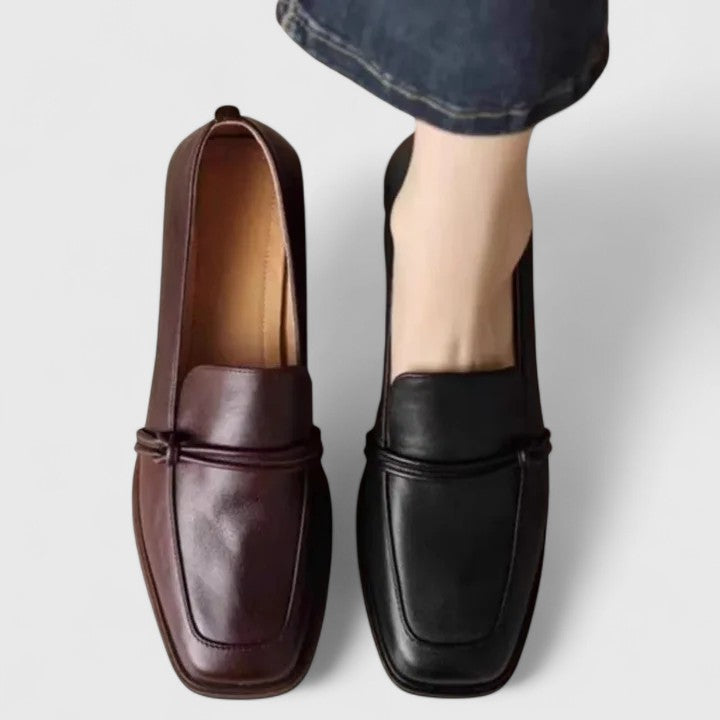 Dixie | Orthopedic Loafers 2