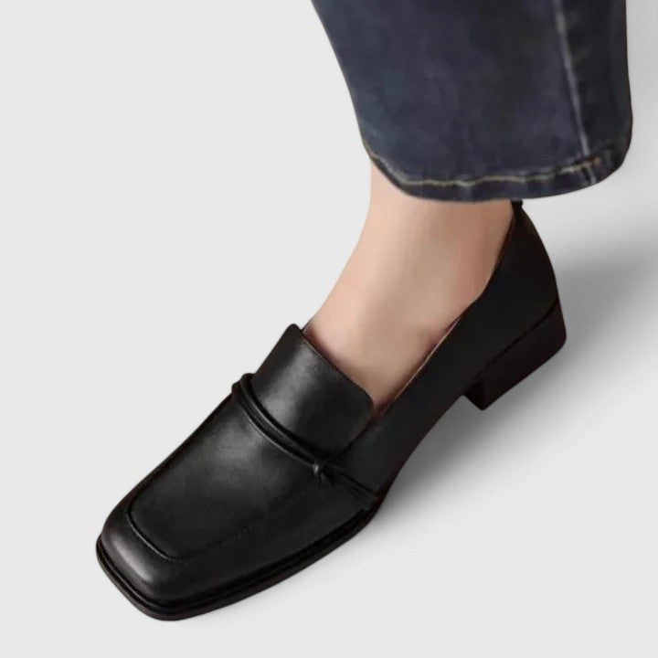 Dixie | Orthopedic Loafers 3