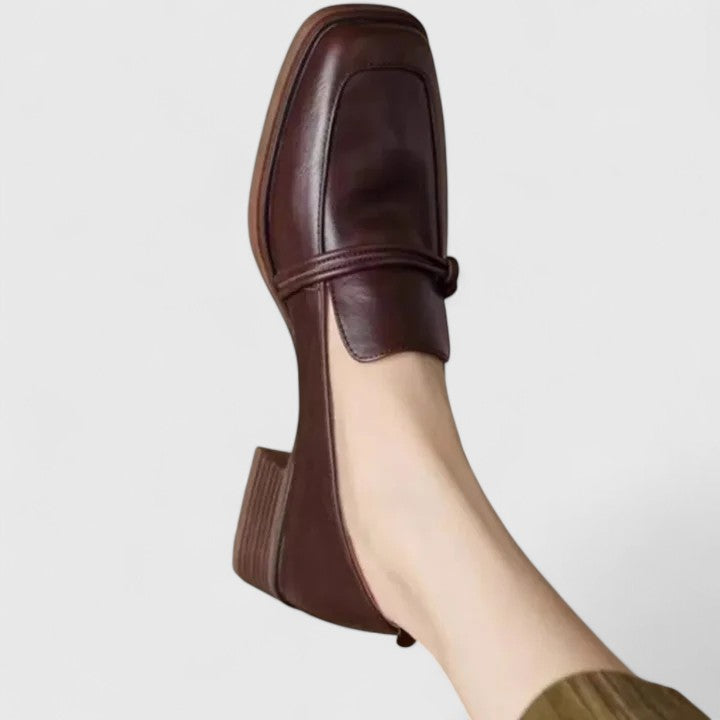 Dixie | Orthopedic Loafers 4