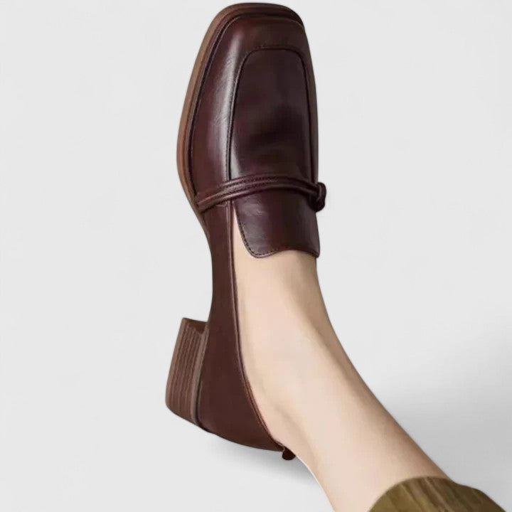 Dixie | Orthopedic Loafers 5