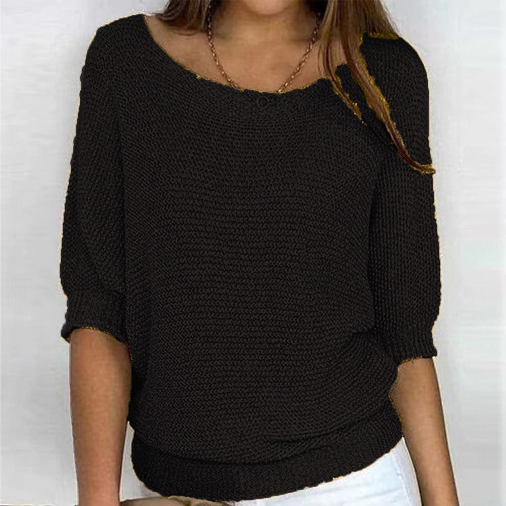 Eliana™ | Lightweight Spring Sweater