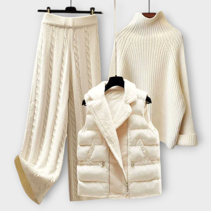 Eline | Cozy & Casual Set 0