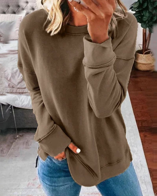 Elizabeth™ | Cozy Sweater For Women 0