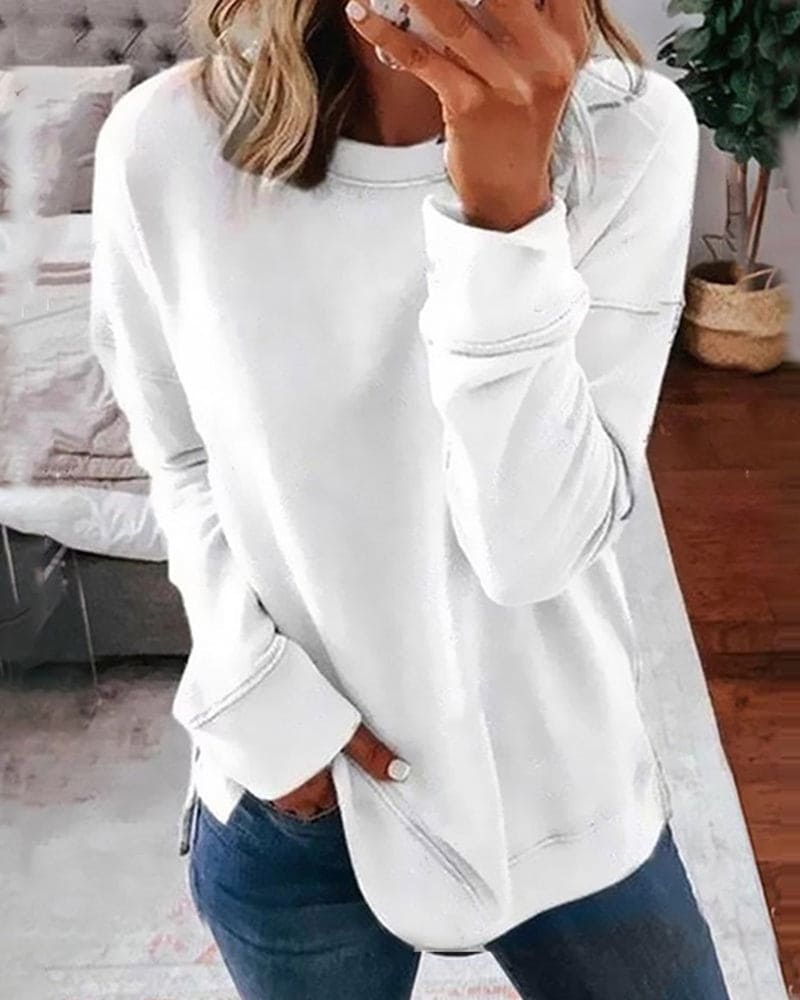 Elizabeth™ | Cozy Sweater For Women 2