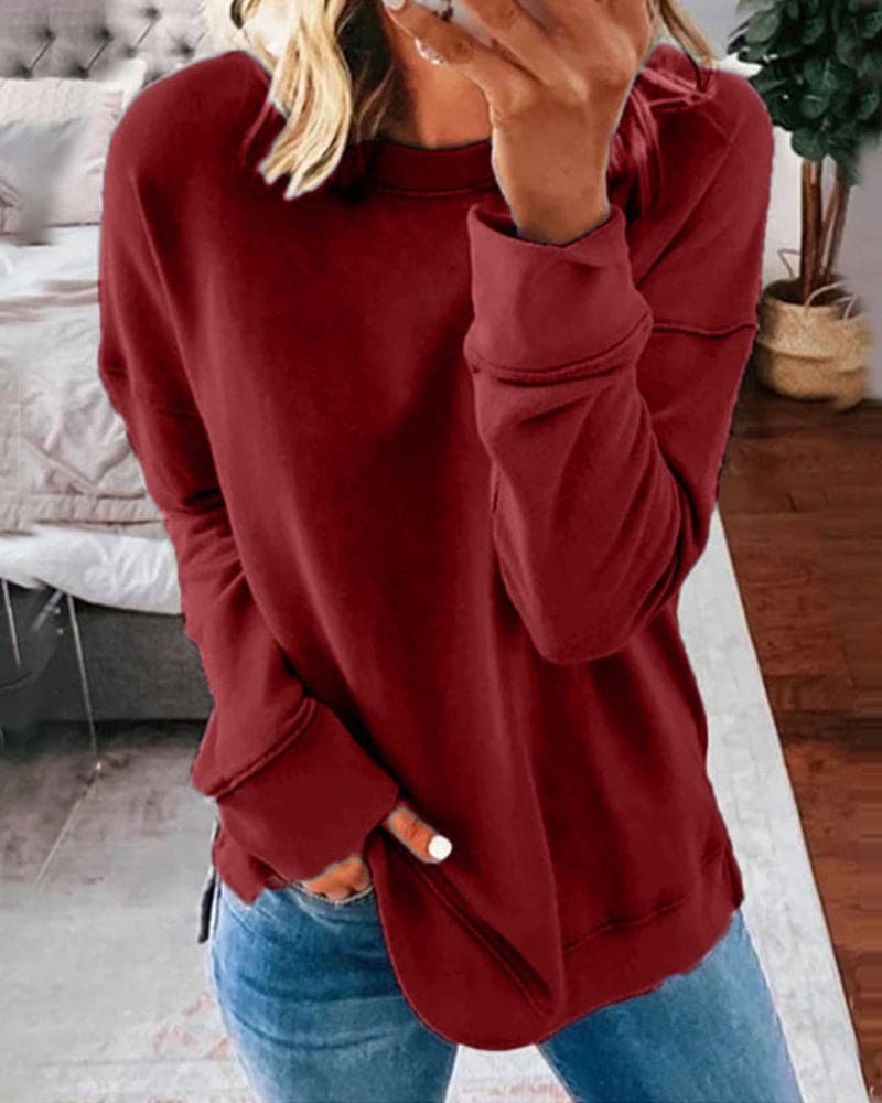 Elizabeth™ | Cozy Sweater For Women 4