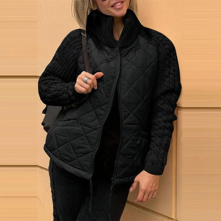 Elmsworth | Quilted Lightweight Puffer Jacket 1
