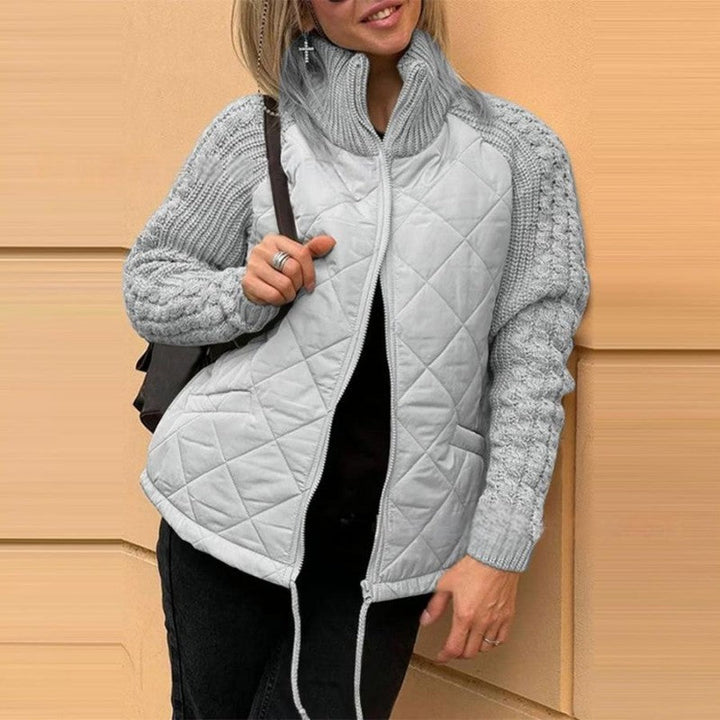 Elmsworth | Quilted Lightweight Puffer Jacket 2