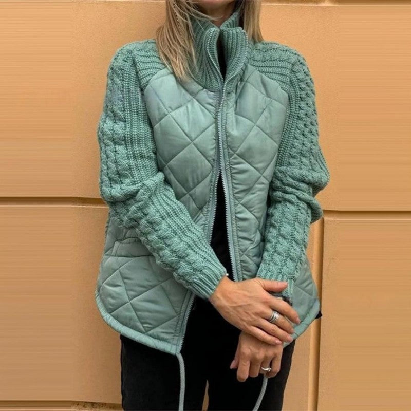 Elmsworth | Quilted Lightweight Puffer Jacket 3