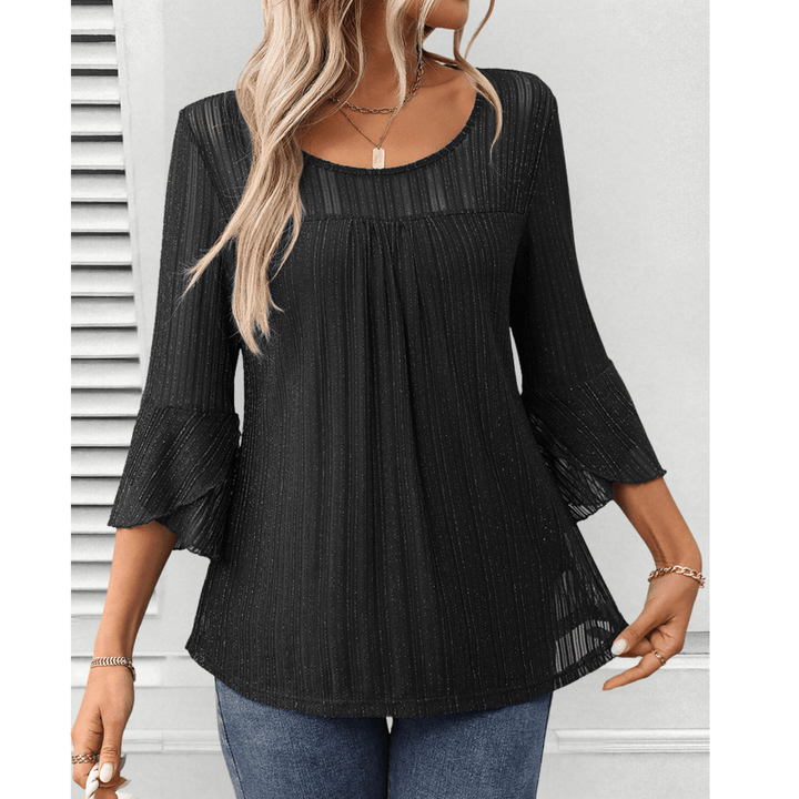 Elora™ | Effortless Elegance Blouse