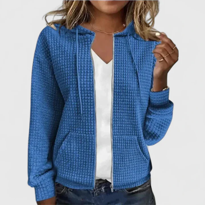 Elyssiah | Elegant Jacket 0
