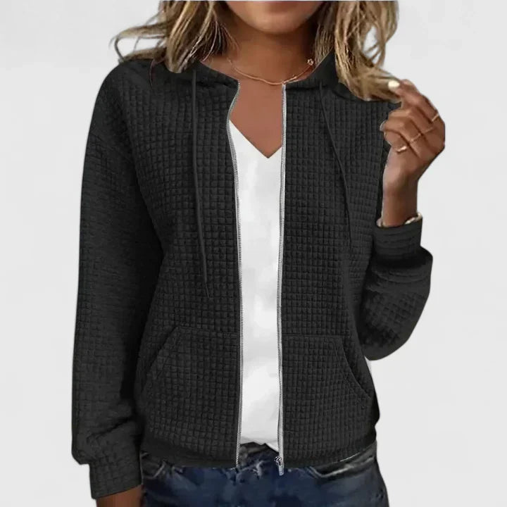 Elyssiah | Elegant Jacket 1