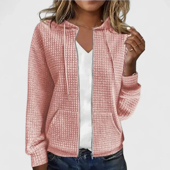 Elyssiah | Elegant Jacket 2