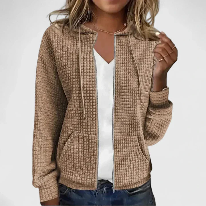 Elyssiah | Elegant Jacket 4