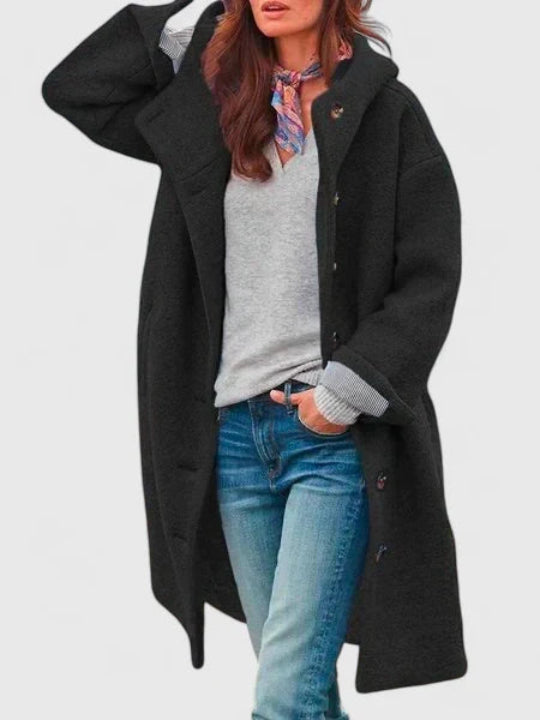 Emaryzahh | Comfortable Jacket 0