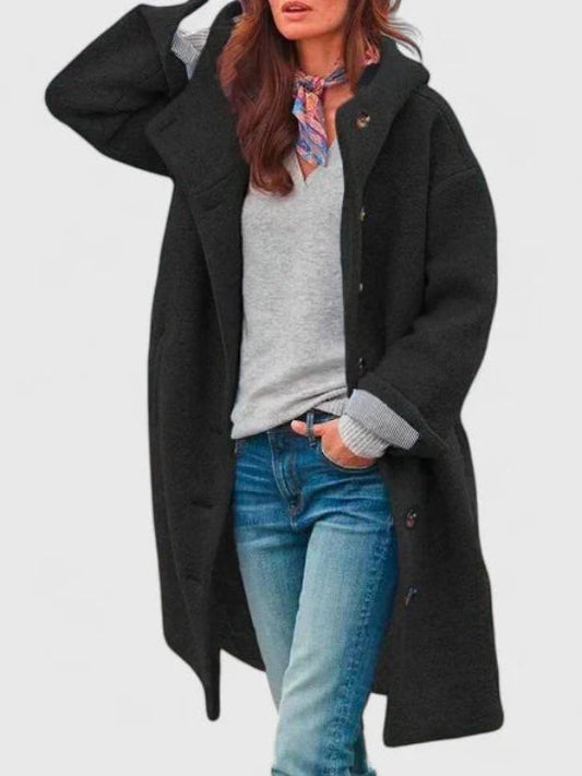 Emaryzahh | Comfortable Jacket 0