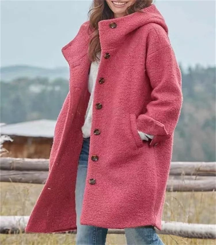 Emaryzahh | Comfortable Jacket 1