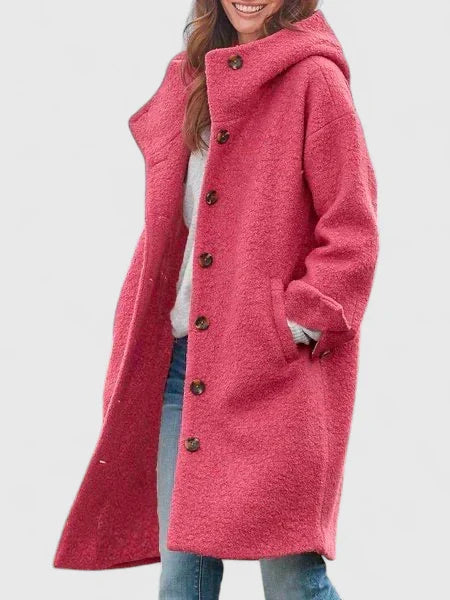 Emaryzahh | Comfortable Jacket 2