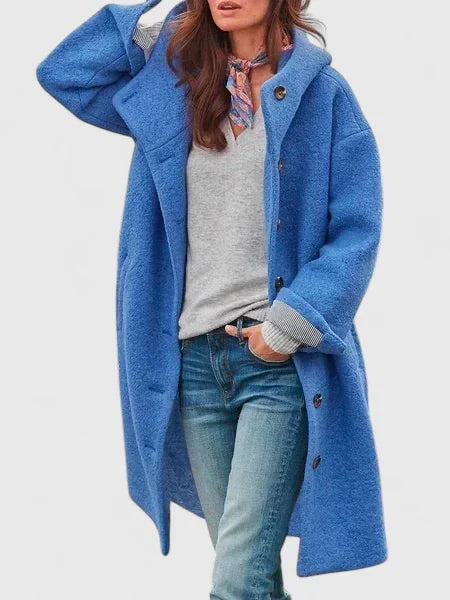 Emaryzahh | Comfortable Jacket 4